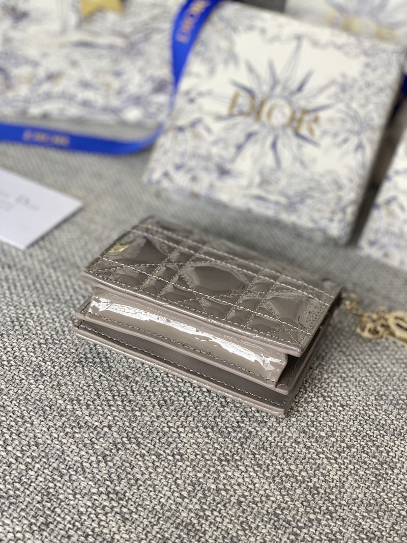 Christian Dior Wallet